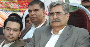 Current budget only juggling of words: Ch Zaheer